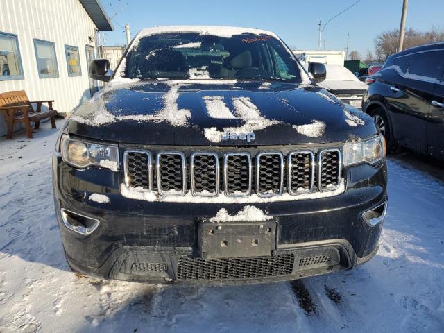 2018 JEEP GRAND CHER - 1C4RJFAG3JC256510