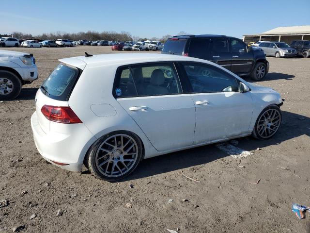 2015 VOLKSWAGEN GOLF 3VW217AUXFM010294