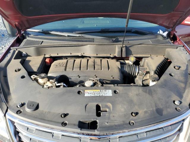 2017 CHEVROLET TRAVERSE L - 1GNKVHKD3HJ229973