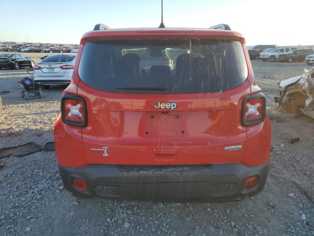 2019 JEEP RENEGADE L ZACNJABB2KPK32682