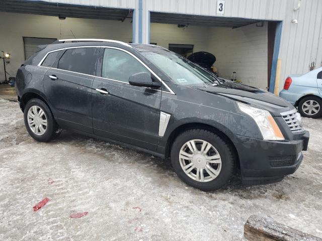 2015 CADILLAC SRX LUXURY - 3GYFNEE33FS641621