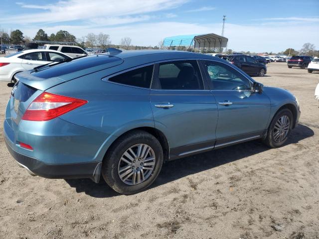 2013 HONDA CROSSTOUR - 5J6TF3H50DL004982