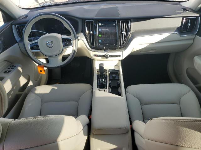 2025 VOLVO XC60 CORE YV4M12RJ9S1087235