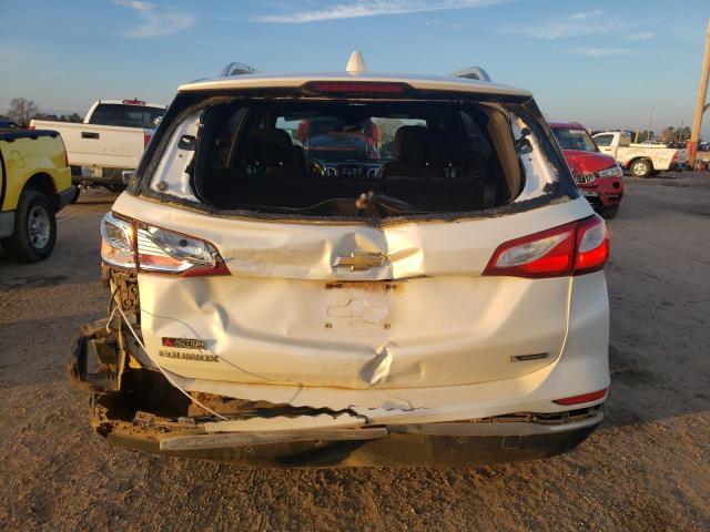 2018 CHEVROLET EQUINOX PR 2GNAXMEV7J6242974