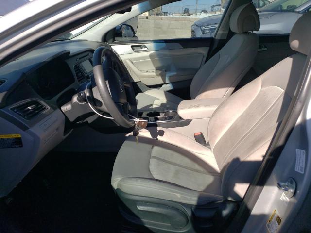 2016 HYUNDAI SONATA HYB - KMHE24L15GA029988
