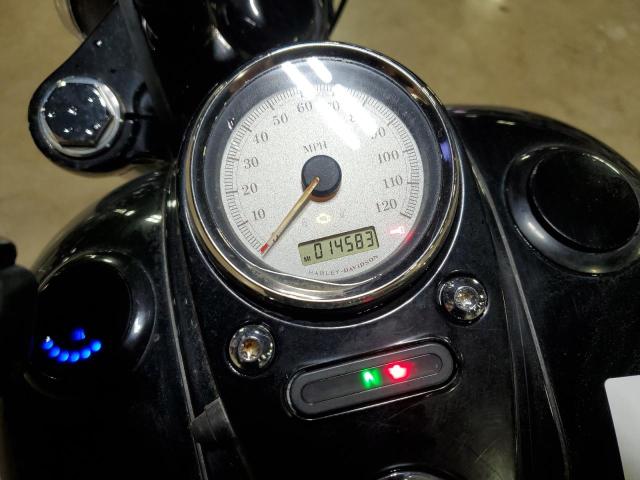 2011 HARLEY-DAVIDSON FXDWG 1HD1GP417BC325918