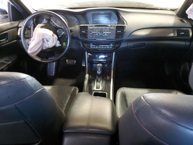 2017 HONDA ACCORD SPO - 1HGCR2F18HA018977