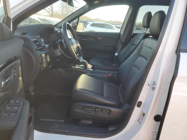 2023 HONDA RIDGELINE 5FPYK3F82PB055208