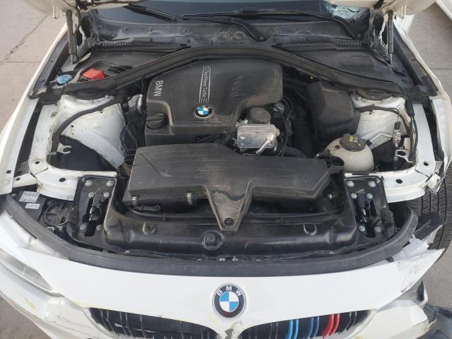 2016 BMW 428 I GRAN - WBA4A9C56GG695710