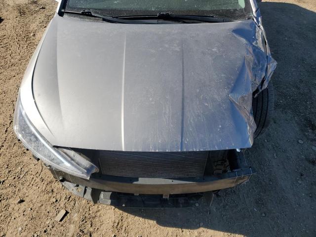 2020 HYUNDAI ELANTRA SE - KMHD84LF3LU895123