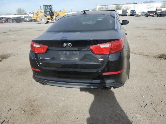 2015 KIA OPTIMA LX - KNAGM4A73F5662735