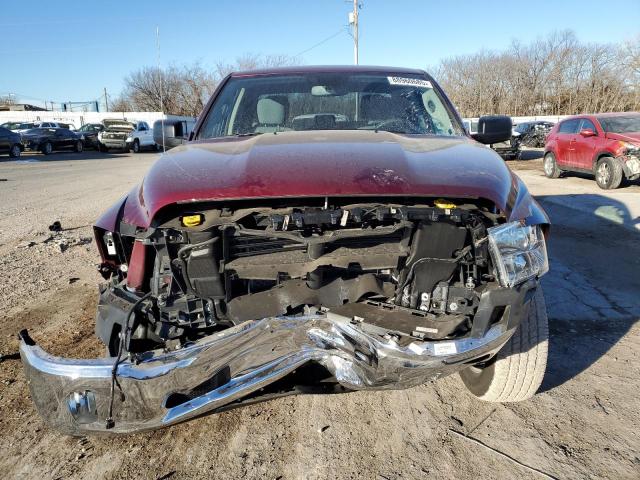 2024 RAM 1500 CLASS - 1C6RR6FT2RS183587