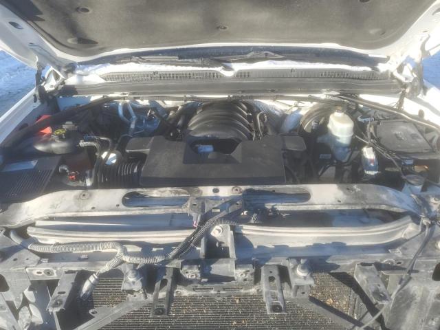 2015 CHEVROLET TAHOE K150 - 1GNSKCKC1FR100972