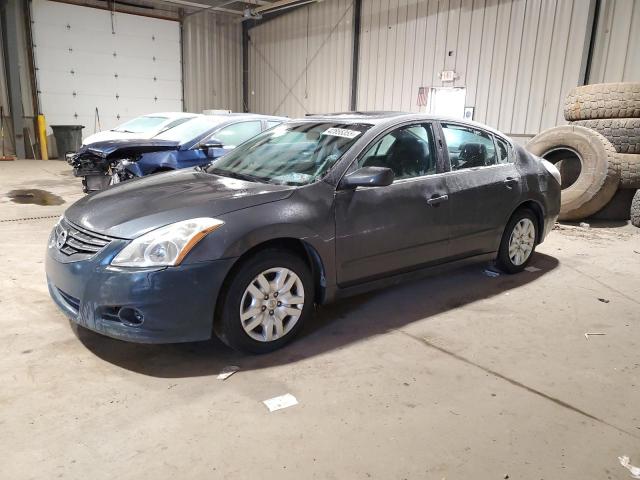 NISSAN ALTIMA BAS 2012 gray  gas 1N4AL2AP8CN437308 photo #1