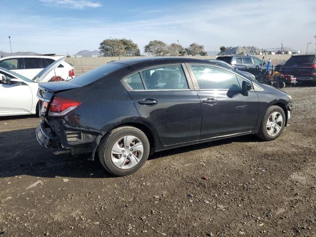 Vin: 2hgfb2f56fh529302, lot: 89218225, honda civic lx 20153