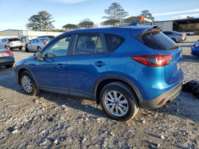 Vin: jm3ke2ce4d0126484, lot: 88599775, mazda cx-5 touring 20132