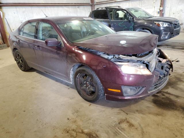 Vin: 3fahp0haxbr284578, lot: 43064295, ford fusion se 20114