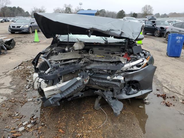 2020 NISSAN ALTIMA SV - 1N4BL4DV9LC132406