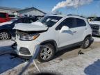 2018 CHEVROLET TRAX 1LT - KL7CJPSB6JB691054