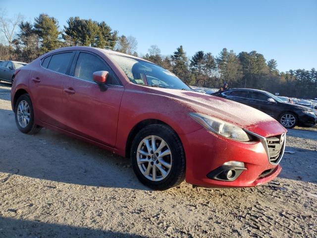 2016 MAZDA 3 TOURING - JM1BM1V74G1301352