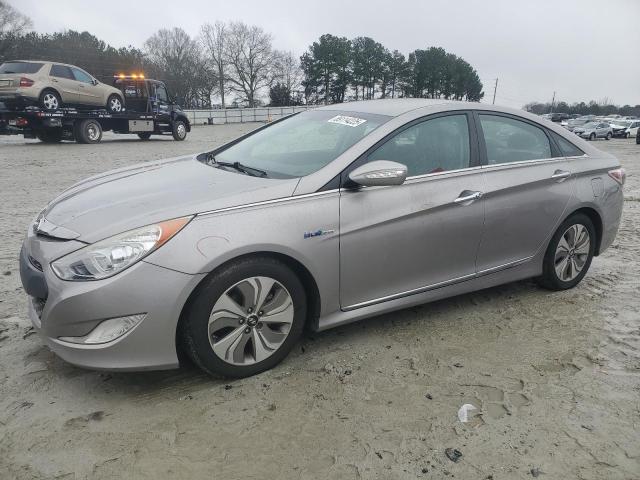 HYUNDAI SONATA HYB