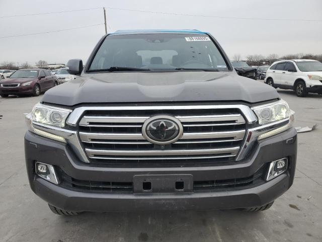 2018 TOYOTA LAND CRUIS - JTMCY7AJ5J4065216