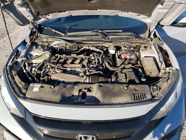 2019 HONDA CIVIC EX - SHHFK7H66KU206948
