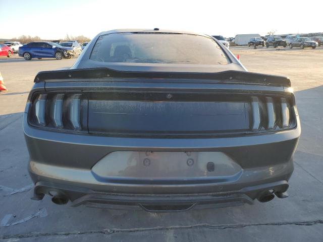 2018 FORD MUSTANG - 1FA6P8THXJ5176019