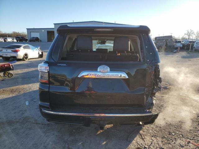 2022 TOYOTA 4RUNNER LI JTEKU5JRXN6015239