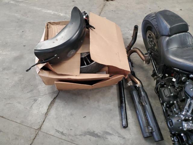 2023 HARLEY-DAVIDSON FXLRST 1HD1YXZ27PB062910