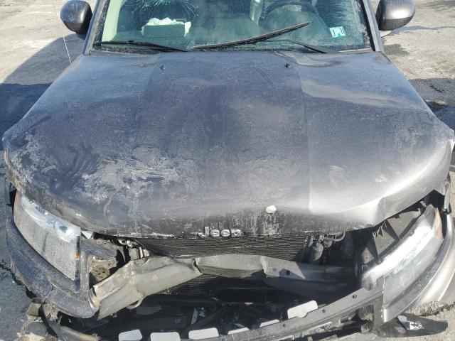 2016 JEEP COMPASS LA - 1C4NJDEBXGD598752