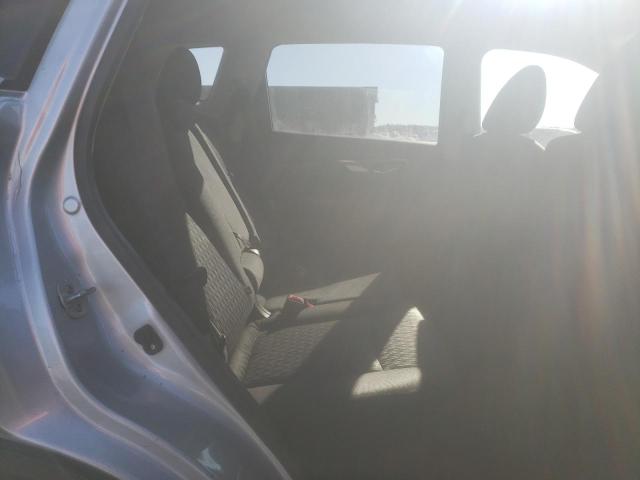 JN8AT2MT1LW008772 2020 NISSAN ROGUE