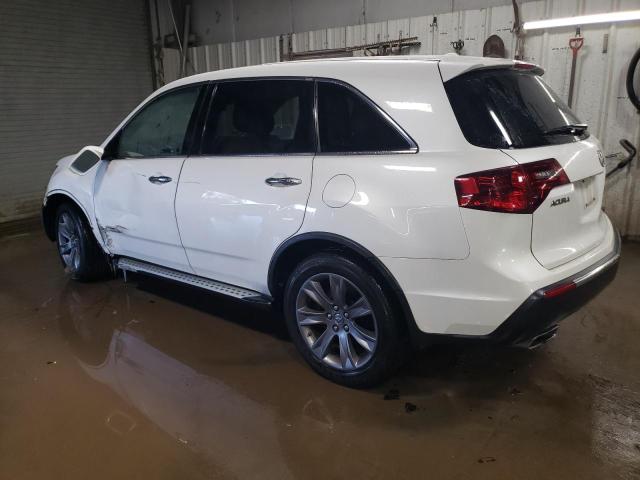 Vin: 2hnyd2h70ah503149, lot: 87658995, acura mdx advance 20102