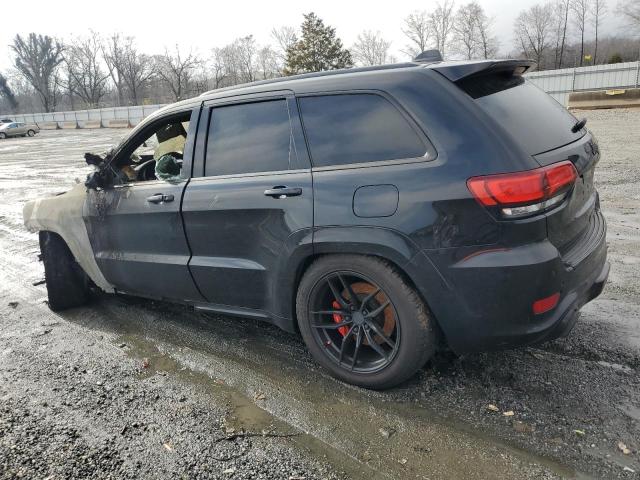 Vin: 1c4rjfdj6fc643910, lot: 57869615, jeep grand cher srt-8 20152