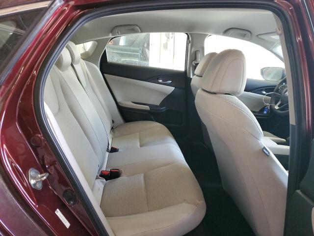 2019 HONDA INSIGHT LX 19XZE4F16KE033109