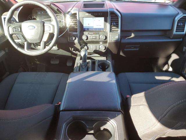 2020 FORD F150 SUPER - 1FTEW1EP0LFA70888