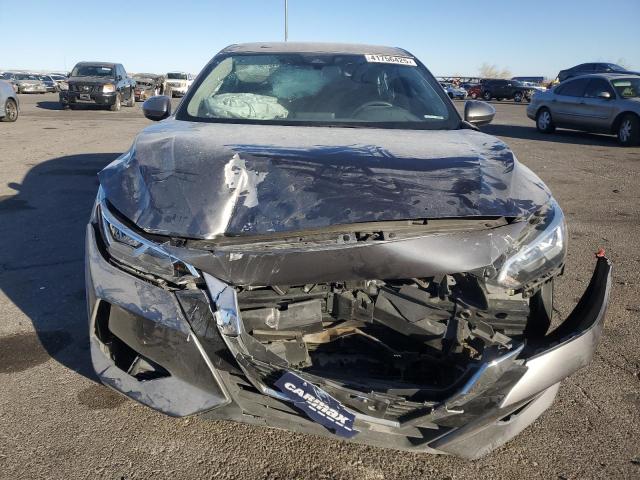 2020 NISSAN SENTRA S - 3N1AB8BV6LY218365