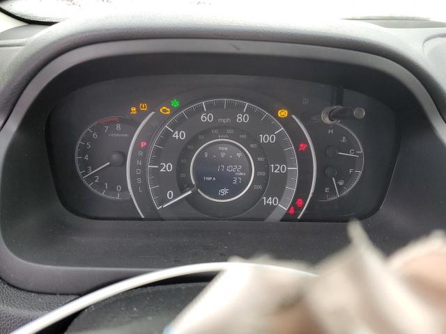 2015 HONDA CR-V EX - 2HKRM4H5XFH609871