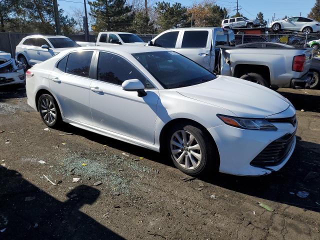 Vin: 4t1b11hk9ku167448, lot: 89121445, toyota camry l 20194