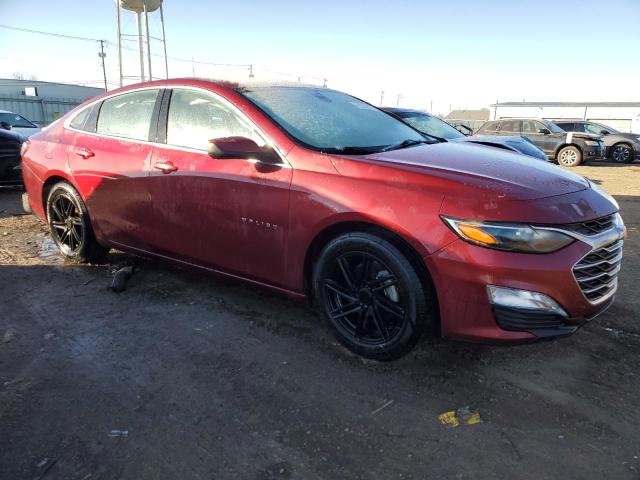 2020 CHEVROLET MALIBU LT - 1G1ZD5ST3LF046397