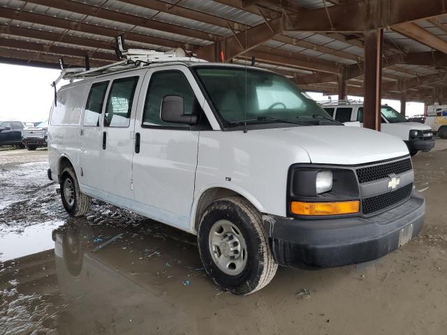 Vin: 1gcwgfca7d1903209, lot: 88944735, chevrolet express 20134