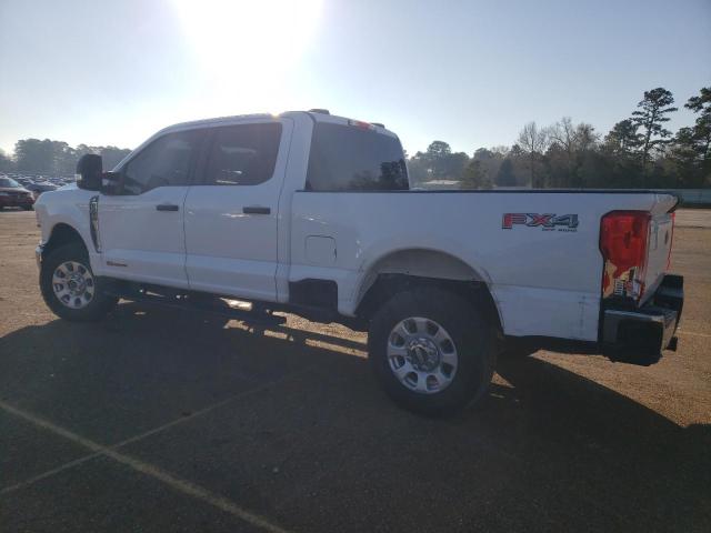 Vin: 1ft7w2bt3pec29303, lot: 87230554, ford f250 super duty 20232