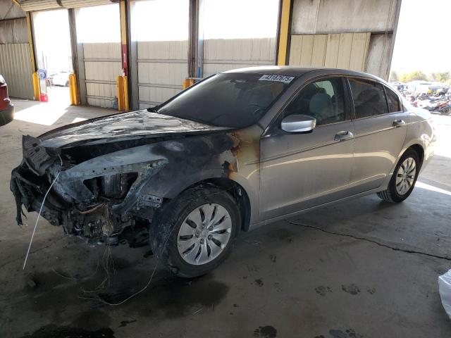 2010 HONDA ACCORD LX #3110613518