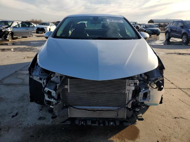 2017 CHEVROLET CRUZE PREM - 1G1BF5SM0H7229777