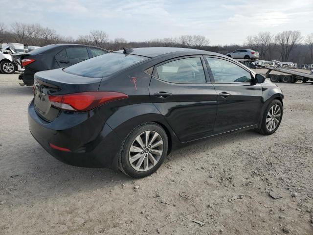 Vin: kmhdh4aexgu529966, lot: 41358525, hyundai elantra se 20163