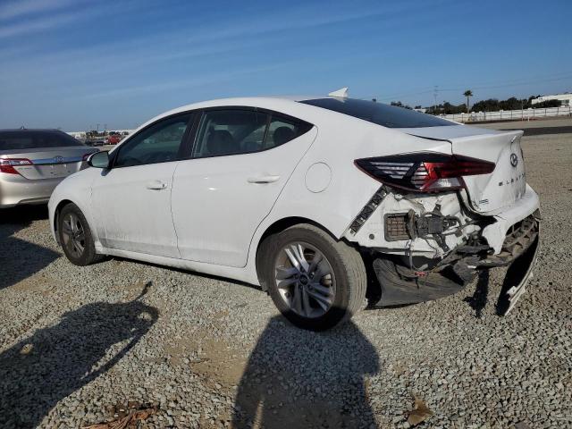 Vin: 5npd84lfxlh577336, lot: 89021715, hyundai elantra sel 20202