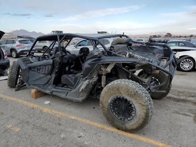 2019 CAN-AM MAVERICK X - 3JBVNAW28KK002647
