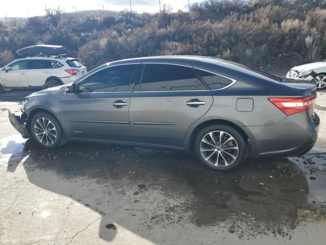 2016 TOYOTA AVALON HYB 4T1BD1EB6GU056407
