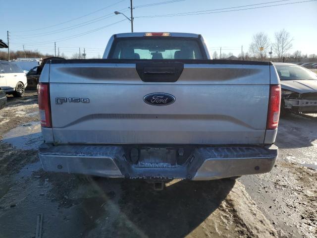 2016 FORD F150 SUPER - 1FTEX1E87GFC14271