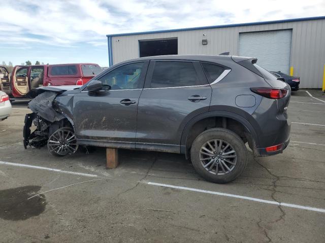 Vin: jm3kfacl3h0107811, lot: 41688775, mazda cx-5 touring 20172